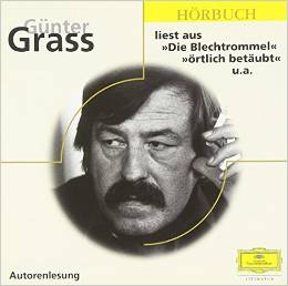 grass - blechtrommel
