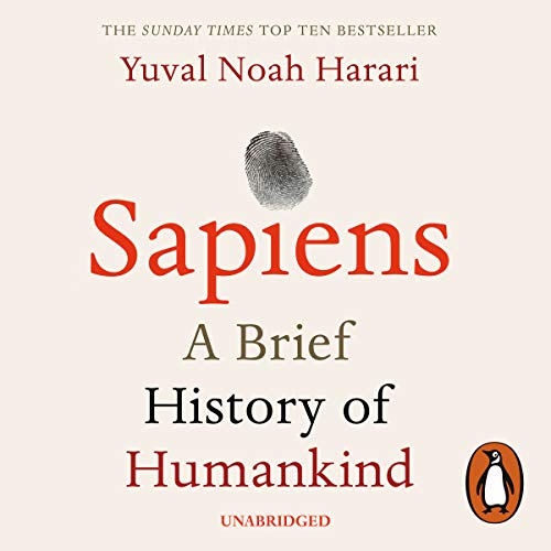 harari - sapiens