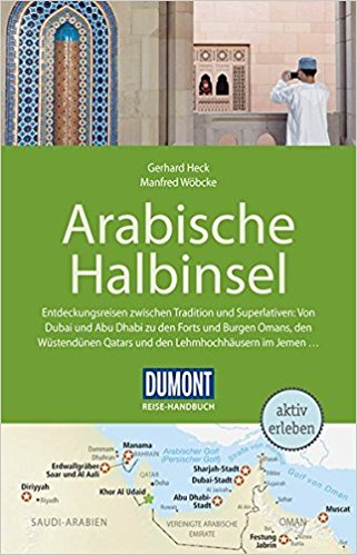 heck - arabische halbinsel