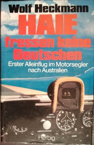 heckmann - haie fressen keine deutschen