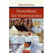 heine - deutschland ein wintermaerchen