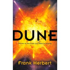 herbert - dune
