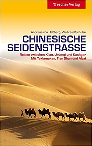 hessberg - chinesische seidenstrasse