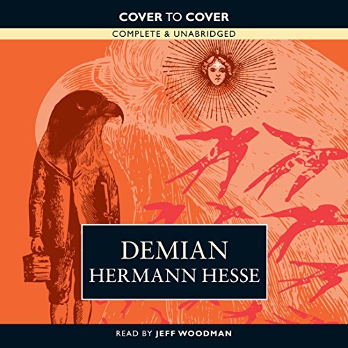 hesse - demian