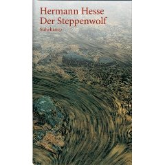 hesse - der steppenwolf