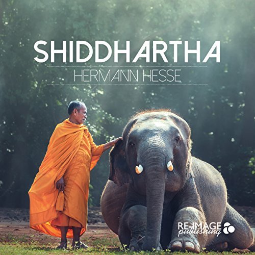 hesse - siddharta