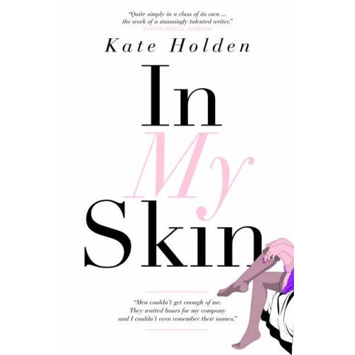 holden - in my skin