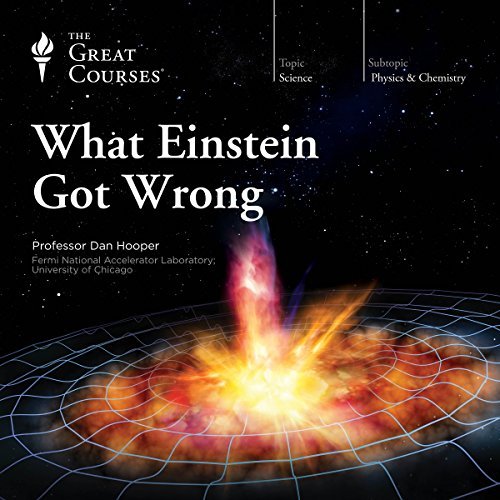 hooper - what einstein got wrong 