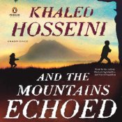 hosseini - mountains echoed