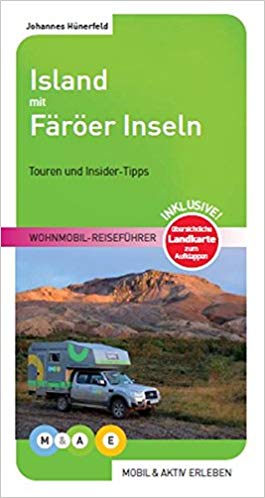 huenerfeld - island mit dem wohnmobil