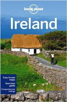 ireland - lonely planet