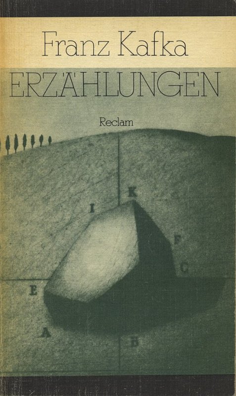 kafka erzaehlungen
