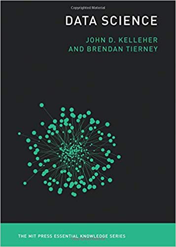 kelleher - data science