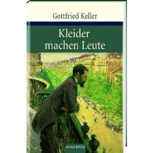 keller - kleider machen leute