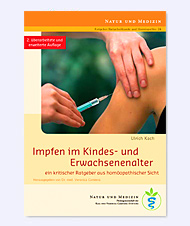 koch - impfen im kindes- und erwachsenenalter