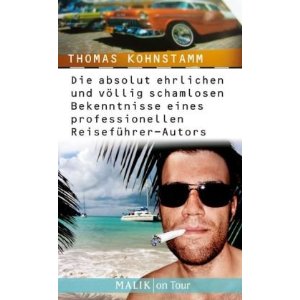 kohnstamm - die absolut ehrlichen und voellig schamlosen Bekenntnisse