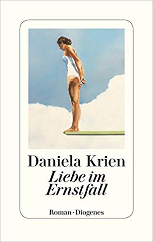 krien - liebe im ernstfall