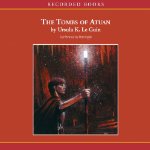 le guin - the tombs of atuan