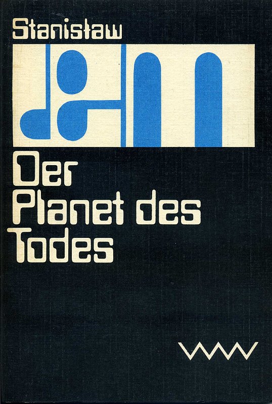 lem - der planet des todes