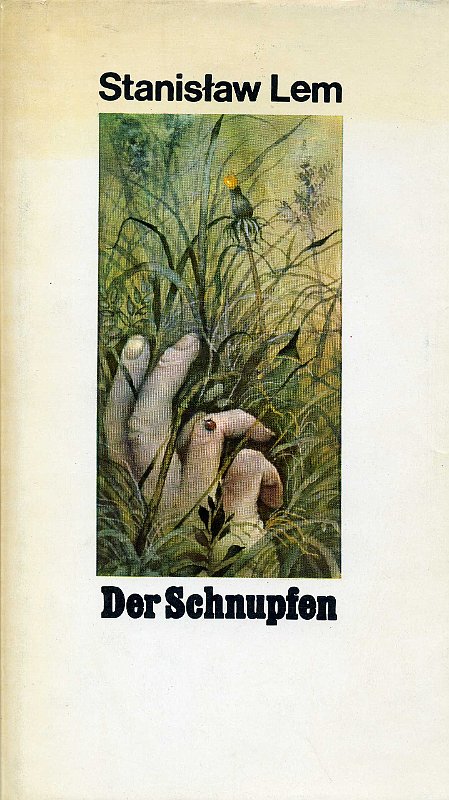 lem - der schnupfen