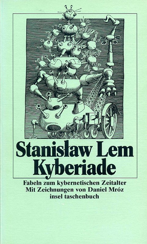 lem - kyberiade