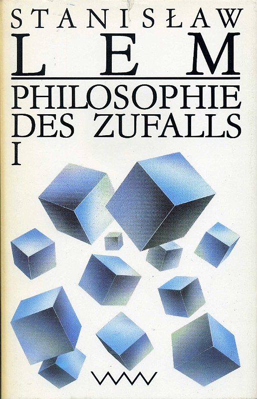 lem - philosophie des zufalls