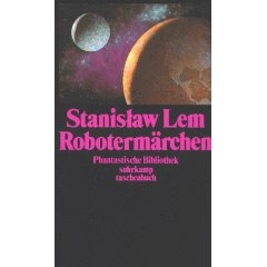 lem - robotermaerchen