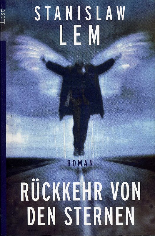lem - rueckkehr von den sternen