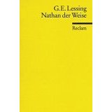 lessing - nathan der weise