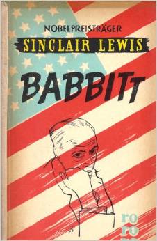lewis - babbitt