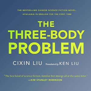 liu - three body problem