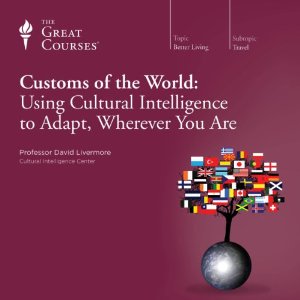 livermore - customs of the world