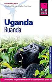 luebbert - uganda