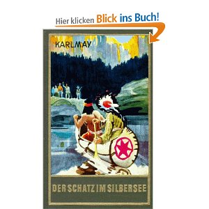 may - der schatz im silbersee