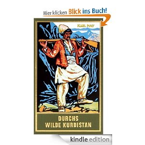 may - durchs wilde kurdistan