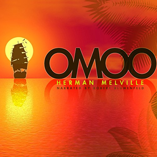 melville - omoo