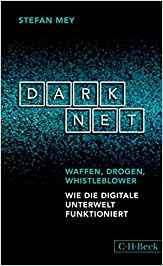 mey - darknet