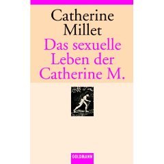 millet - das sexuelle leben der catherine m.
