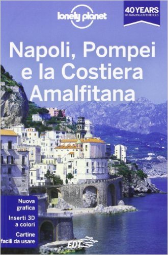 napoli, pompei e la costiera amalfitana