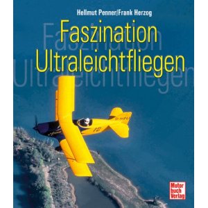 penner - faszination ultraleichtfliegen