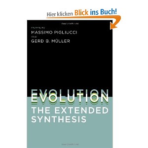 pigliucci mueller - evolution the extended synthesis