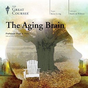 polk - the aging brain