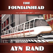 rand - fountainhead