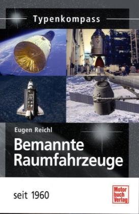 reichl - bemannte raumfahrzeuge