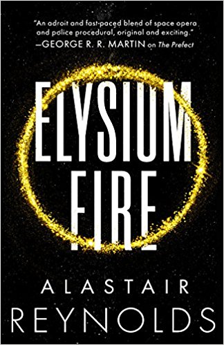reynolds - elysium fire