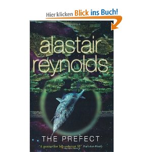 reynolds - the prefect