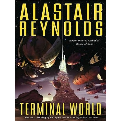reynolds terminal world