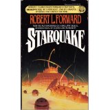 robert l. forward - starquake
