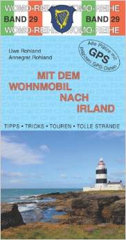 roland - mit dem wohnmobil nach irland