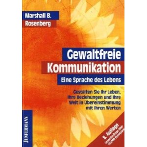 rosenberg - gewaltfreie kommunikation